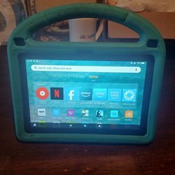 Amazon Tablet 
