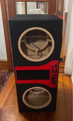 JL Box 13 w7