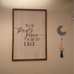 Nursery Decor