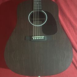 Martin X Series- Special “ Like New”