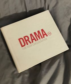 Drama for your consideration TNT- DVD various tv shows