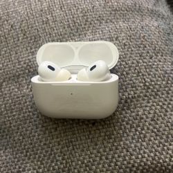 AirPods Pro Gen 2