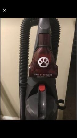 Dirt Devil jaguar pet clean path like new
