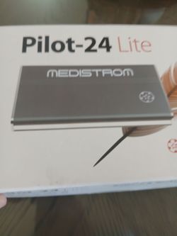 Medistrom Pilot-24 Lite CPAP Battery