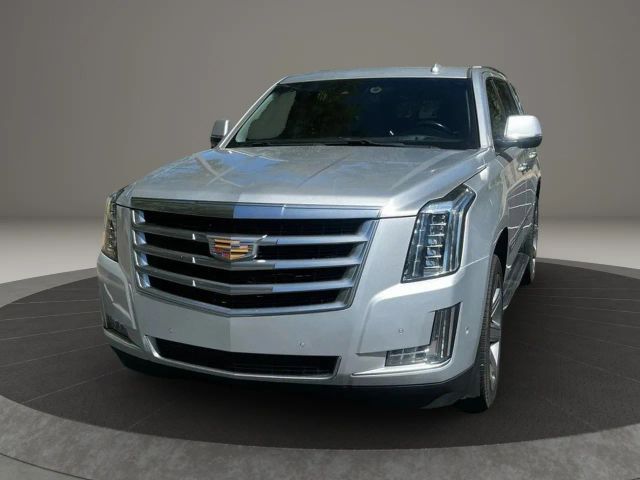 2020 Cadillac Escalade