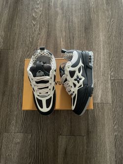 Louis Vuitton Skates