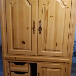 Armoire/Tv Cabinet