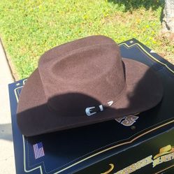 Tennessee Cowgirl🤠 HAT FOR STAGECOACH  OR  OCCASION 