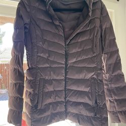 Light Weight Rain Coat 