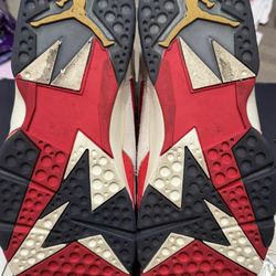 Jordan 7 New Sharif In Town. 