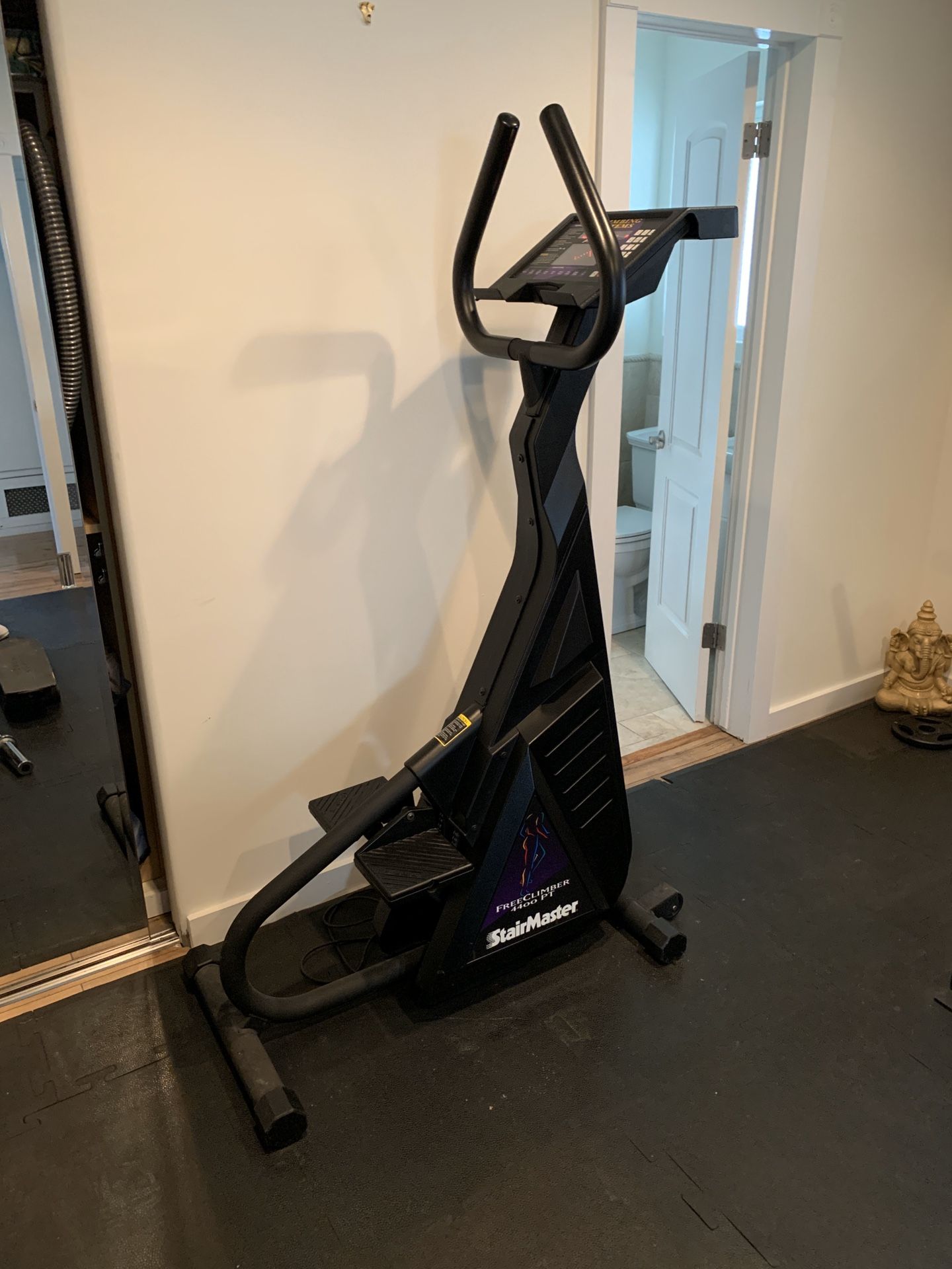 StairMaster Freeclimber 4400 PT Stair Stepper