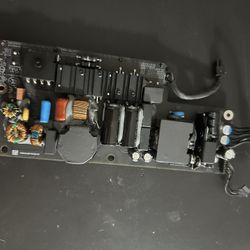 2019 iMac Power Supply 