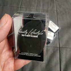 Make Up Blender Sponge 