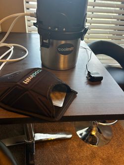 Cool Mitt Training & Recovery