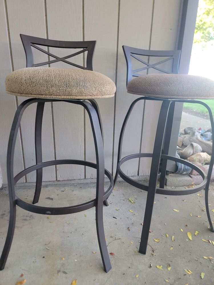 Bar Stools