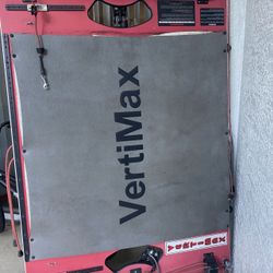 Vertimax $2,000 OBO