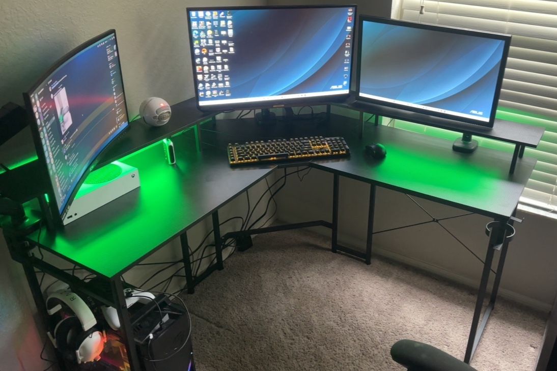 Gaming PC RTX 3080