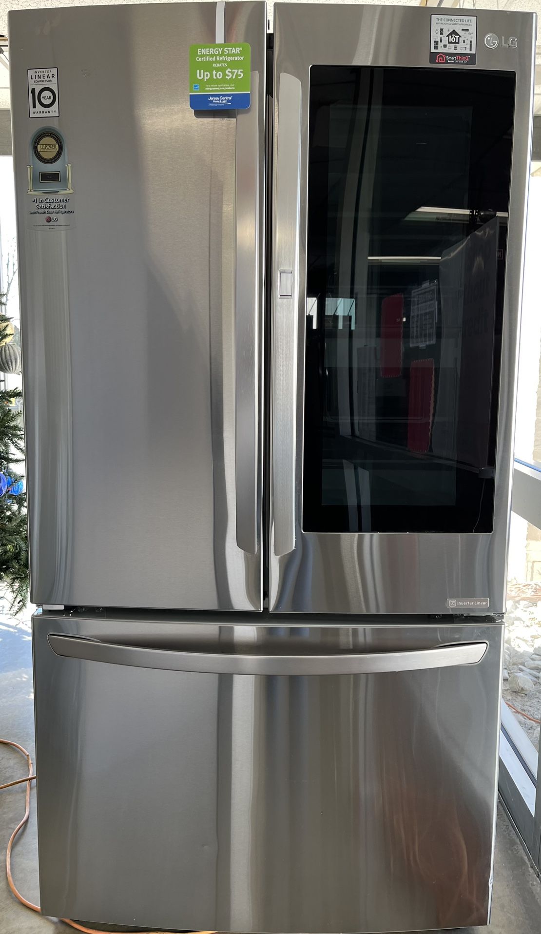 Refrigerator Sale! for Sale in Belleville, IL OfferUp