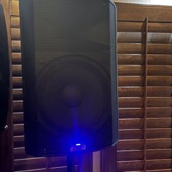ALTO 412B 600W