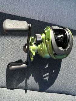 Monarch Reel