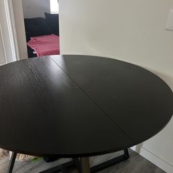 kitchen table 