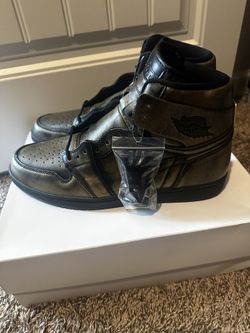 Brand New Jordan 1 Wings size 14