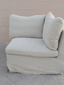 Sixpenny corner chair