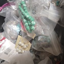 Beads For The Crafters!
