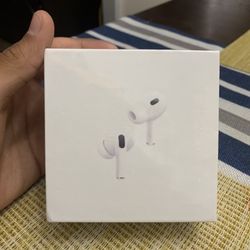 AirPod Pro 2