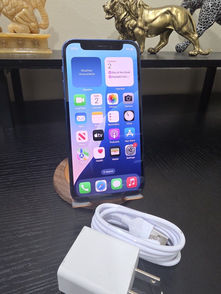 Unlocked Iphone 12 Mini