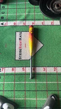 Easton Hype Fire -10 30/20