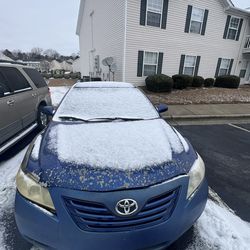 2009 Toyota Camry