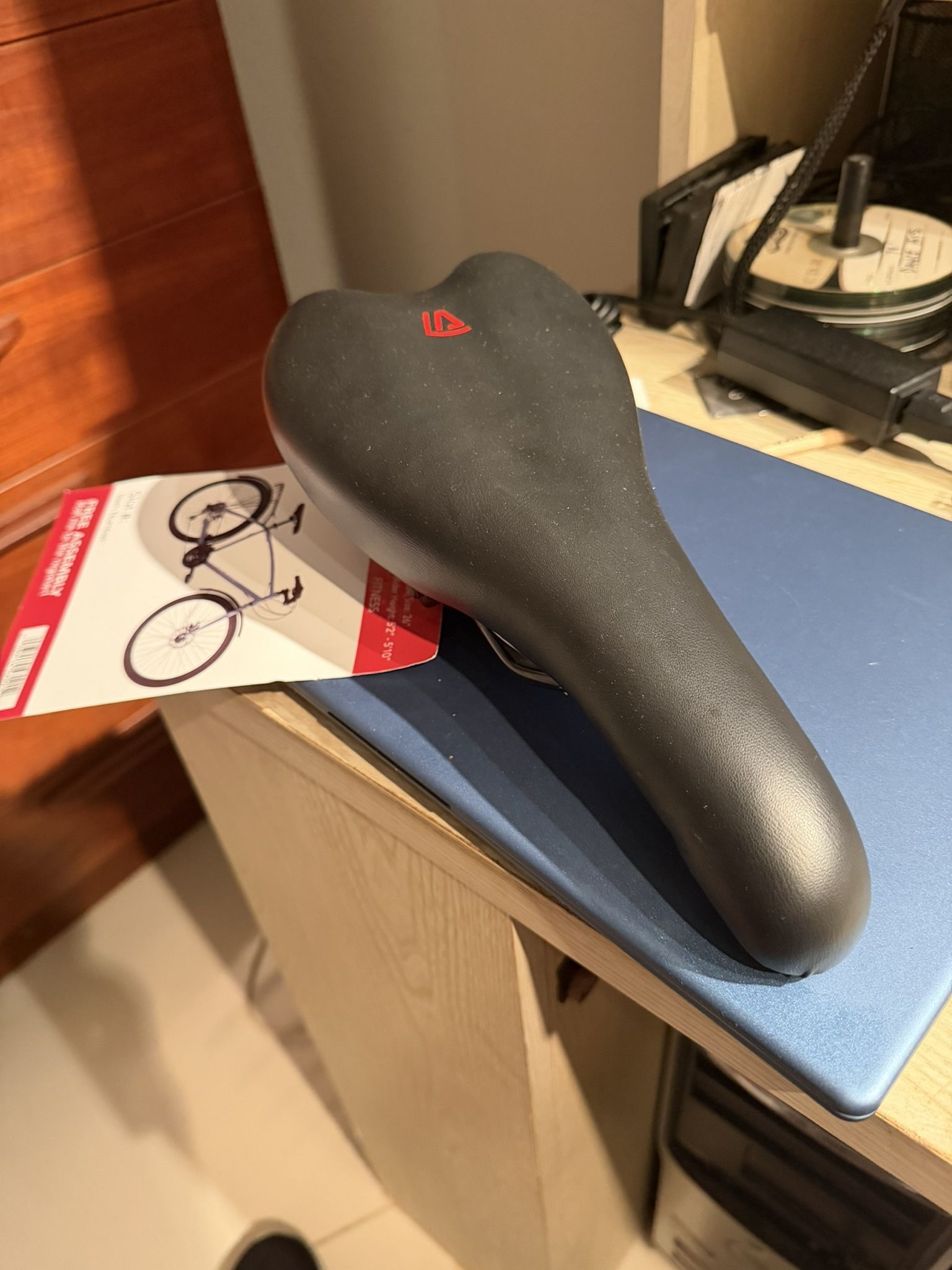 Bicycle Racing Seat