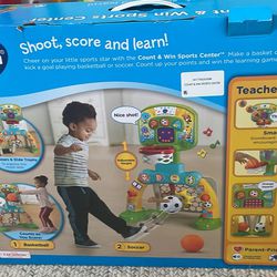 Brand New In box toddler Toy