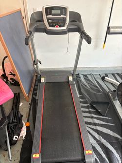Tread mill