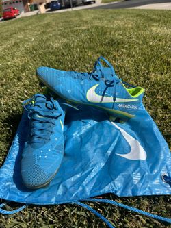 Cleats