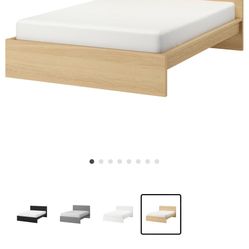 Bed Frame