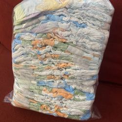 Comfort Diapers Size 4, 20 Count