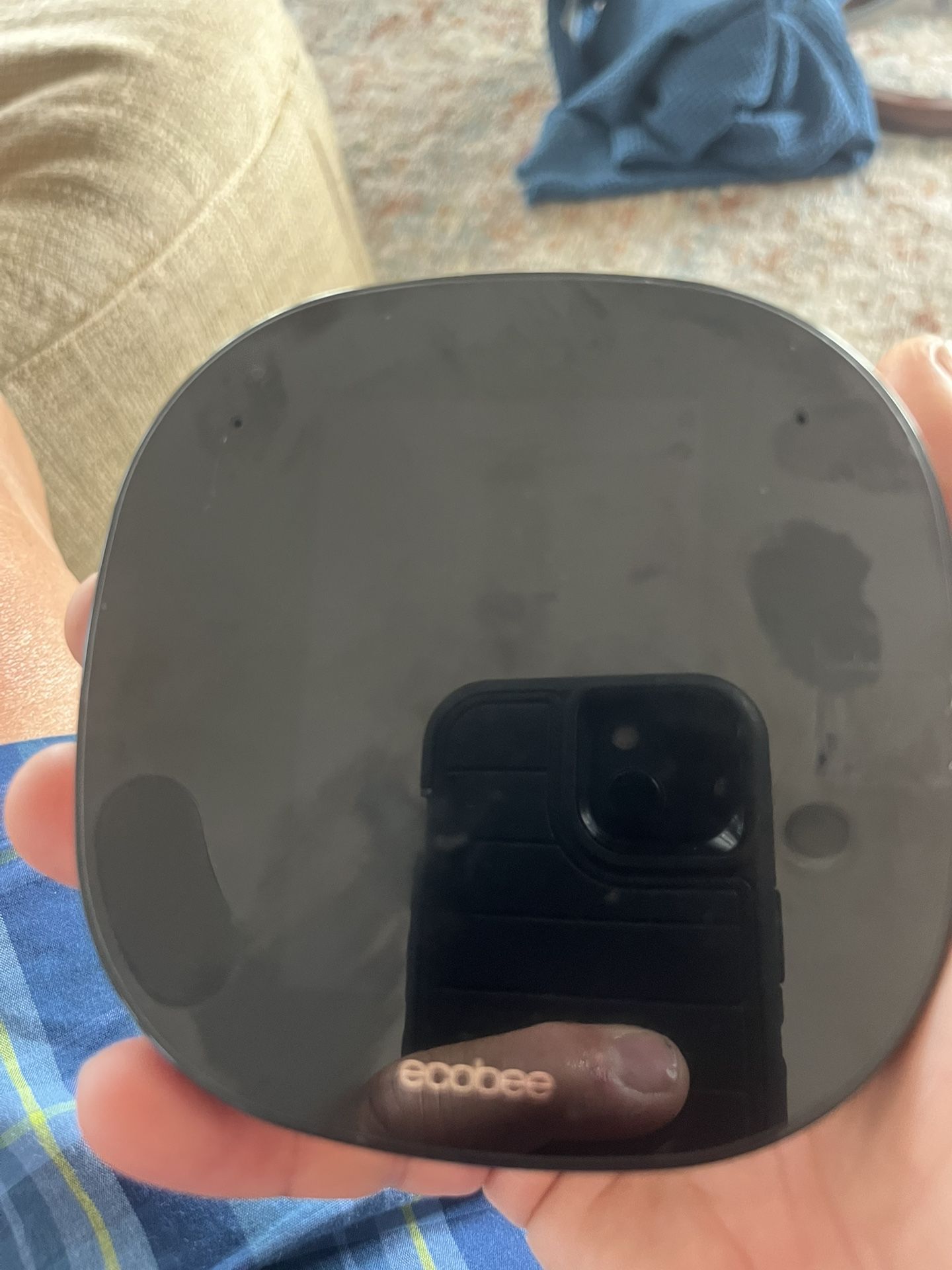 ECOBEE ECB402 Smart Thermostat