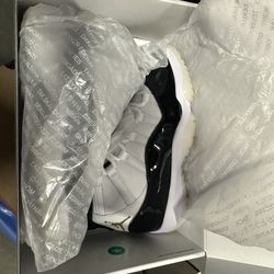 Jordan Retro 11 DMP