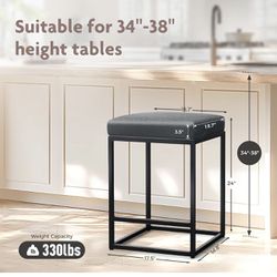counter top stools 