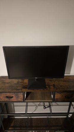 LG 24" Computer Monitor