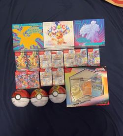 Pokemon