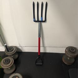 Pitchfork