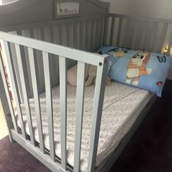 Baby Bed