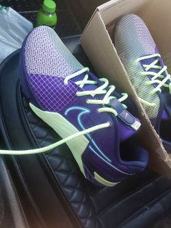 Brand New NIKE METCON 8 AMP