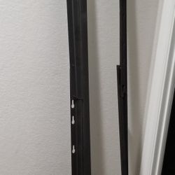 QUEEN SIZE BEDFRAME ONLY NEW $40
