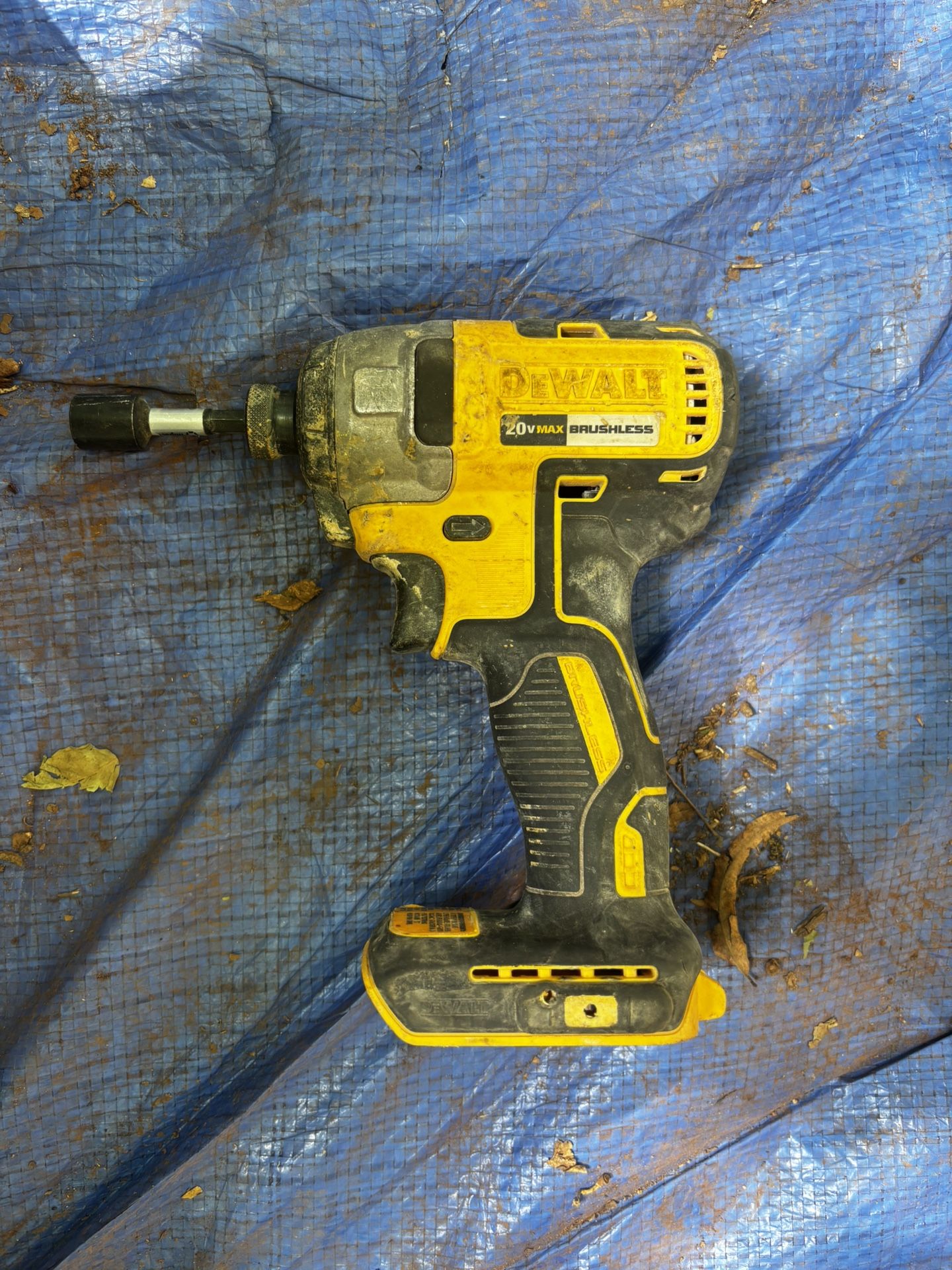 Dewalt Drill