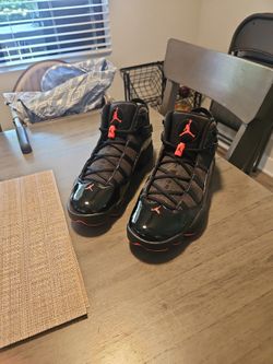 Air Jordan 6 RINGS