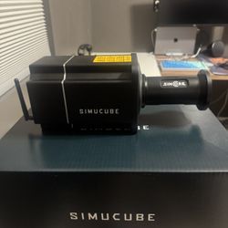 Simucube 2 Pro 